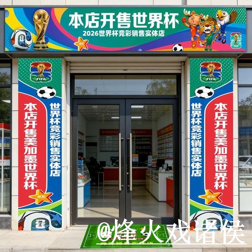 美加墨世界杯盘口走势新手指南，参考思路和入口查看整理